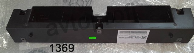 622409247R Renault (RVI) 