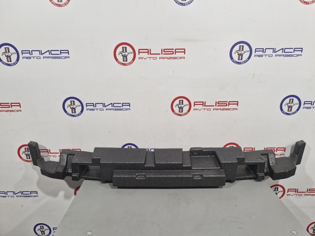 Абсорбер бампера переднего Mitsubishi 6400J799