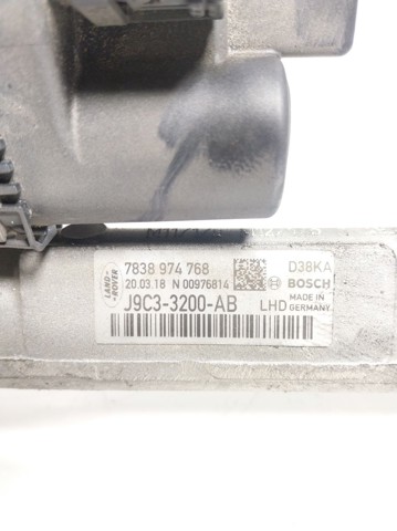 Реечный рулевой механизм AGR JA9105R цена, от 1077.03 USD