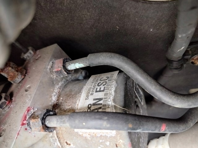 Гидроблок АБС Hyundai/Kia 589204Z000 цена, от 15.42 USD