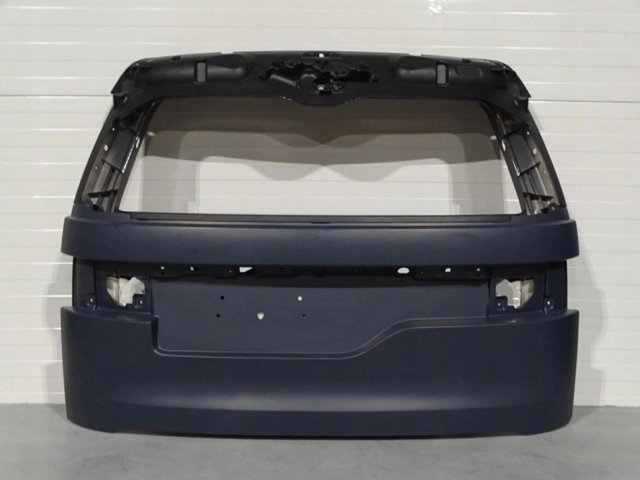 LR080287 Land Rover Задняя дверь