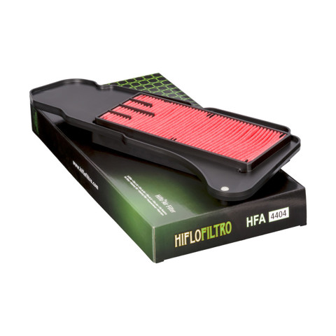 Купить HFA4404 Hiflofiltro Автомобильный фильтр воздуха