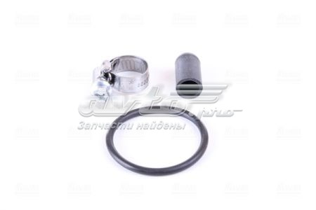 Радиатор охлаждения двигателя Nissens NIS67157A цена, от 94.80 USD