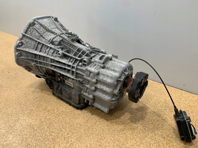 Коробка передач автомат BMW 28007843825 цена, от 2891.38 USD