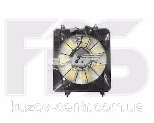 Вентилятори FP30W145 FPS