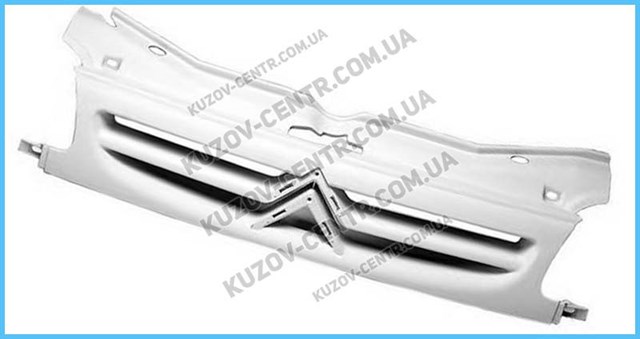Облицовка радиатора FPS FP0550990 цена, от 20.46 USD