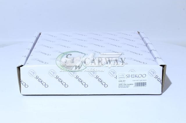 Купить GMK057 Shikoo Комплект сцепления (диск, корзина, подшипник)