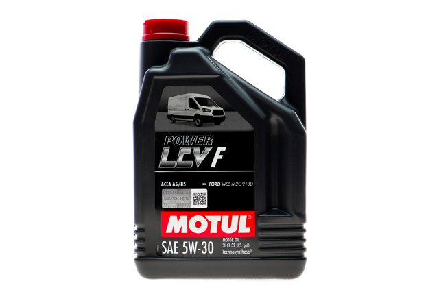 873251 Motul Масло двигателя