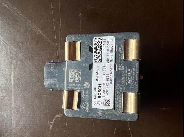  Fiat/Alfa/Lancia 5054463500 цена, от 242.10 USD