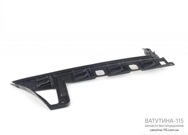 Soporte de parachoques trasero exterior izquierdo 3C5807375C VAG