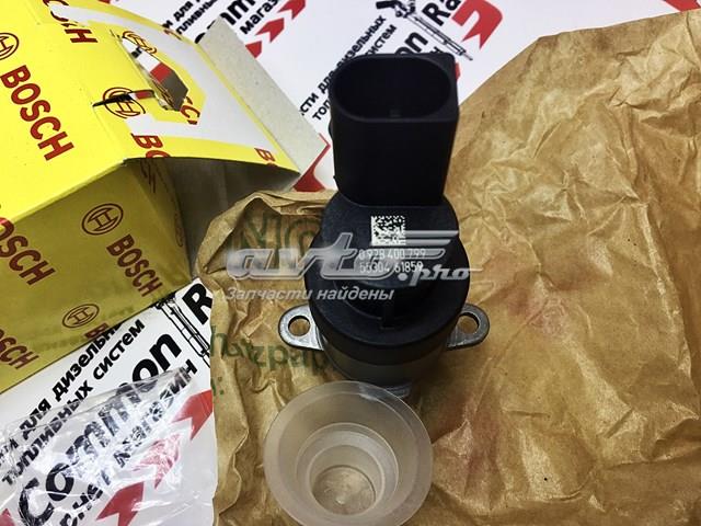 Регулятор давления ТНВД Bosch 0928400799 цена, от 128.55 USD
