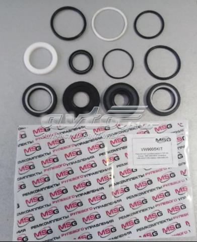 РМК рулеовго механизма MSG VW9005KIT цена, от 48.37 USD