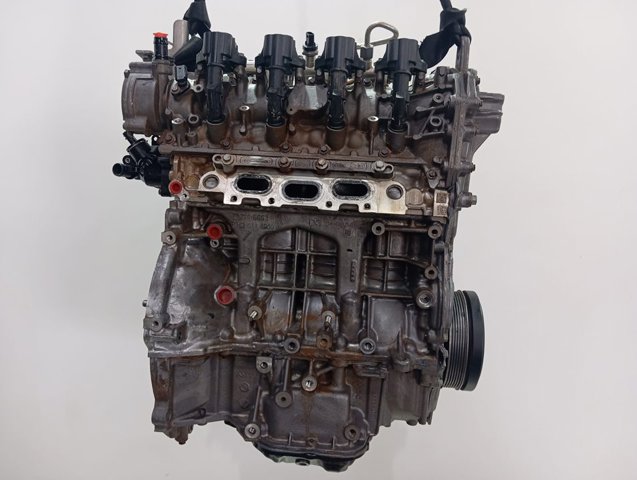 Двигатель 101026UB0A Nissan/Infiniti