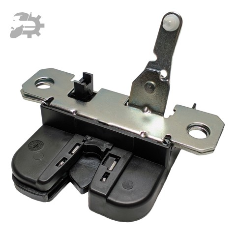 Купить DF11258 Detali IF Замок задней двери