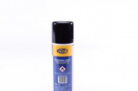 Очиститель системы кондиционирования 007950026520 Magneti Marelli