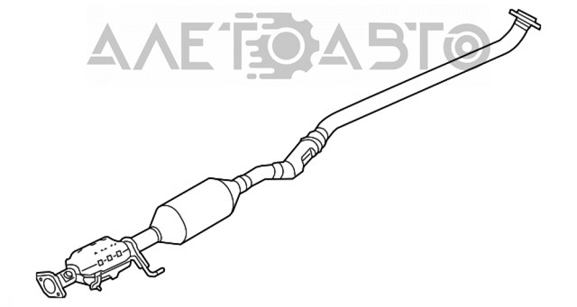 PEB42055XC Mazda 