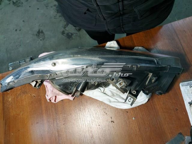 Фары Polcar 3845092E