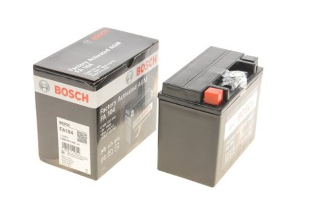 0 986 FA1 040 Bosch bateria recarregável (pilha)