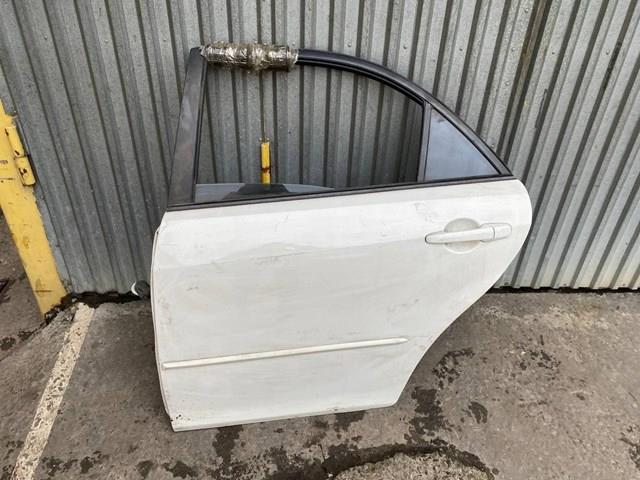 Задняя левая дверь Mazda GK2C73020
