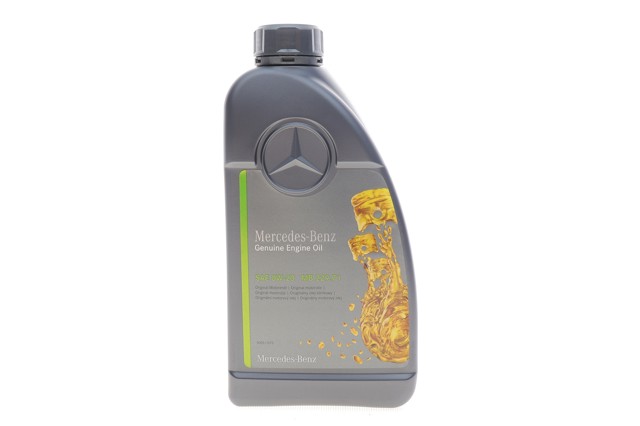  A000989230711FBAE Mercedes