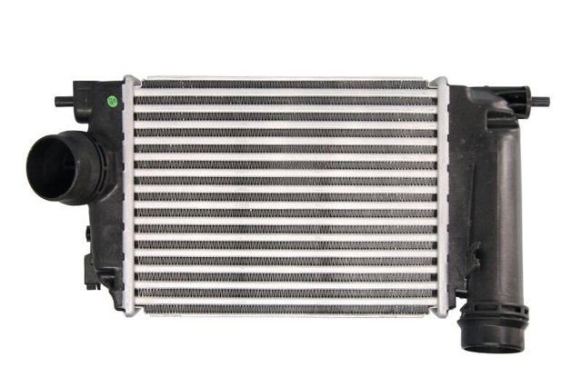 30973 NRF radiador de intercooler