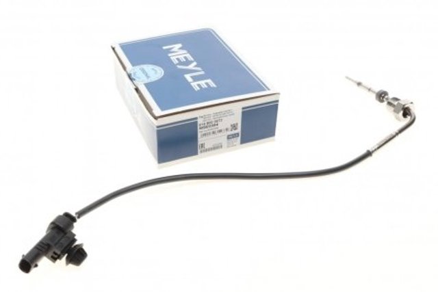 6148000073 Meyle sensor de temperatura dos gases de escape (ge, no catalisador)