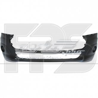 Бампер на авто FPS FP2824900 цена, от 80.07 USD