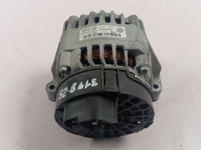  Fiat/Alfa/Lancia 71795809 цена, от 513.11 USD