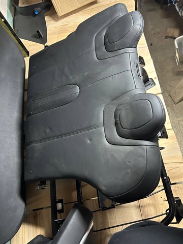 Подушка откидного сиденья Tesla Motors 103056901B цена, от 63.35 USD