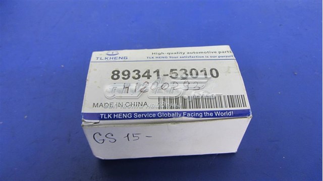 5211952922 Toyota Бампер передний в сборе