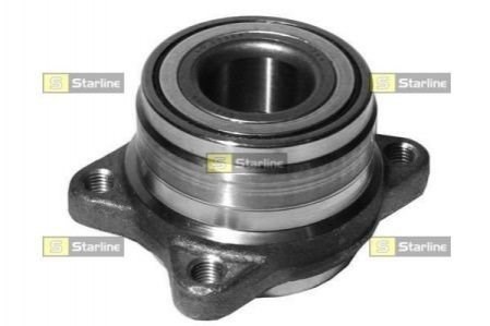 Подшипники задней ступицы Starline LO23306 цена, от 29.95 USD