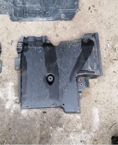LR034395 Land Rover Защита днища правая