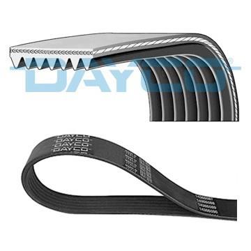 7PK1545 Dayco Поликлиновый ремень