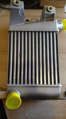 14461VK500 Market (OEM) radiador de intercooler