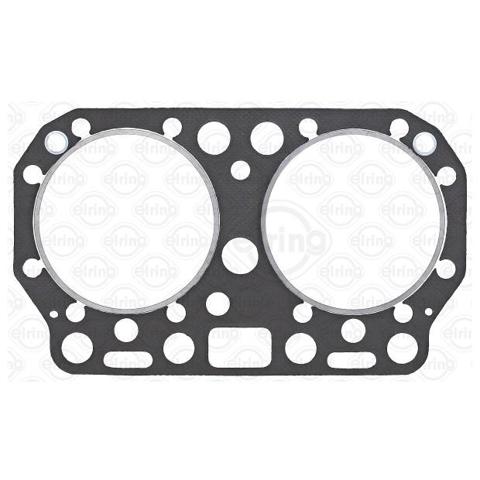 5000823025 Renault (RVI) Прокладка головки блока