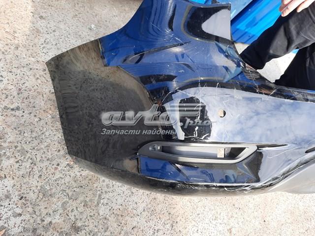 Бампер задний Nissan/Infiniti 850229NC0H цена, от 291.77 USD