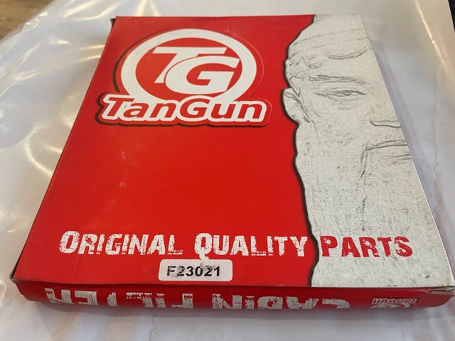 F23021 Tangun Внутрисалонный фильтр