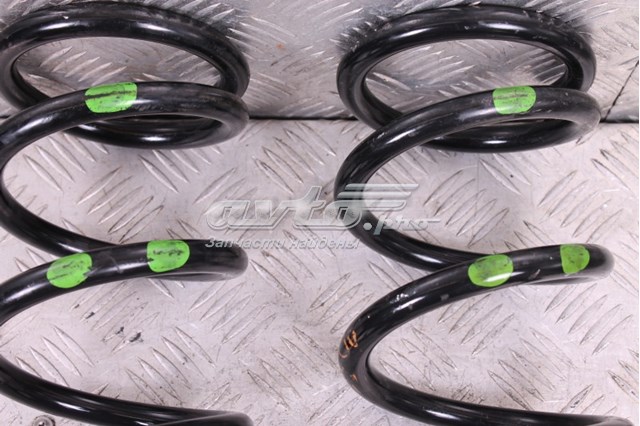 Купить 55020JL30B Nissan/Infiniti Пружина подвески