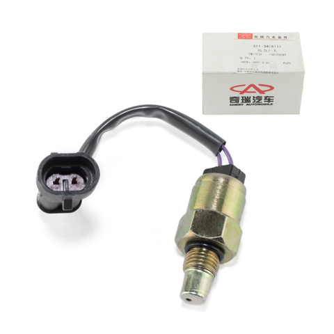  Chery S113406111