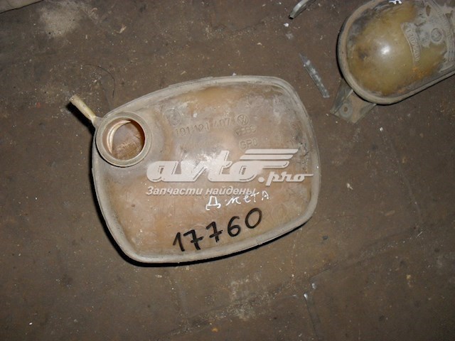 191121407 VAG 