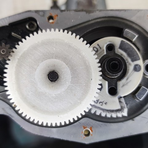Купить RK60707019 Vitautoplast Ремкомплект дроссельной заслонки