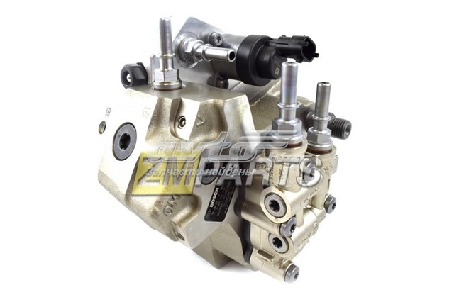 Купить 0445020045 Bosch ТНВД