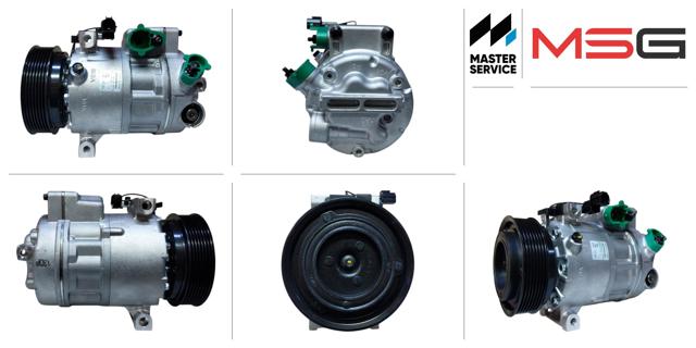Компрессор системы кондиционирования HCC 977013J000 цена, от 226.44 USD