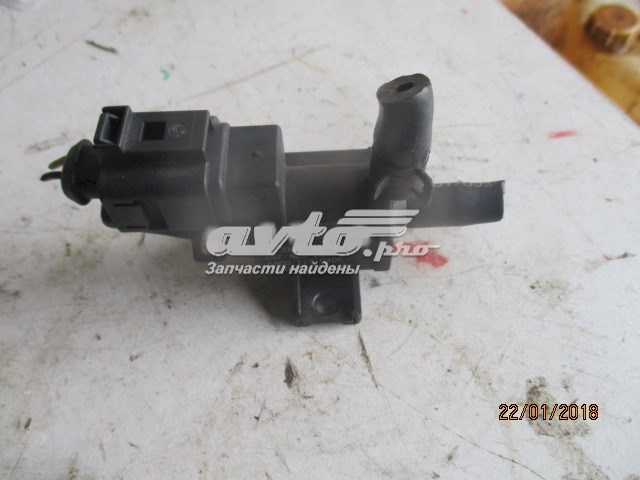 06F906283F VAG клапан регулирования давления наддува