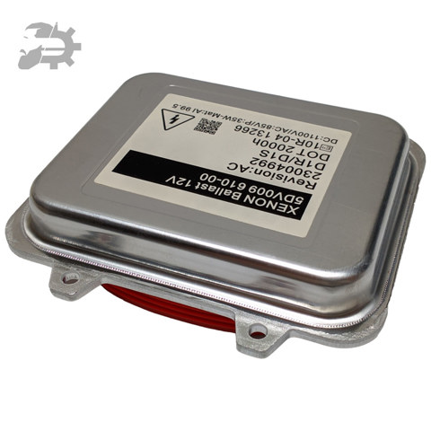 Блок розжига (ксенон) Detali IF DF17890 цена, от 28.12 USD