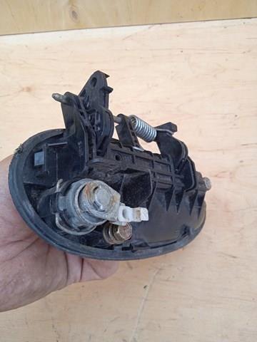 Передние тормозные колодки 96314596 General Motors