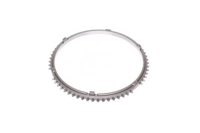 Кольцо синхронизатора ZF Parts 1268304525 цена, от 81.05 USD