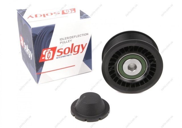 Купить 110066 Solgy Паразитный ролик