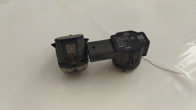 Купить B0J867UC113 Mazda 