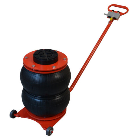Домкрат JP2PRO Airkraft